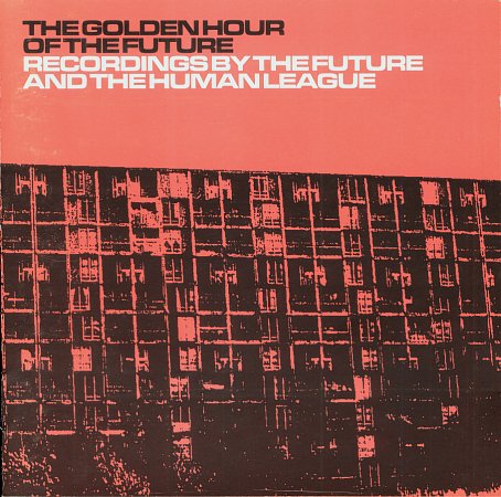 Golden Hour of the Future