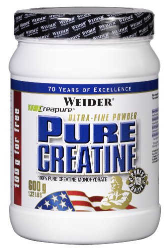 Pure Creatine