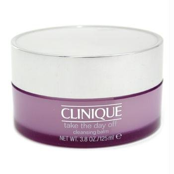 Clinique Take the Day Off Cleansing Balm 3.8 Oz / 125ml
