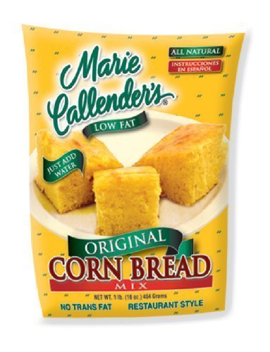 Marie Callender's Original Cornbread Mix 6-pack