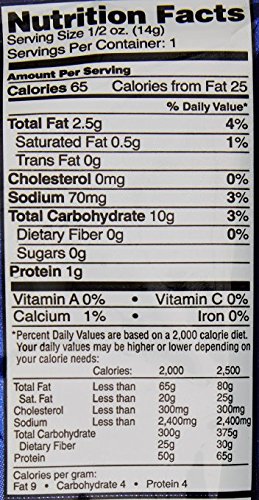 Pirate's Booty to Go Corn Puffs 0.5 Oz Snack Bags, Aged White Cheddar (Box of 36) W/ 36 Exclusive InPrimeTime Handwipes thumbnail