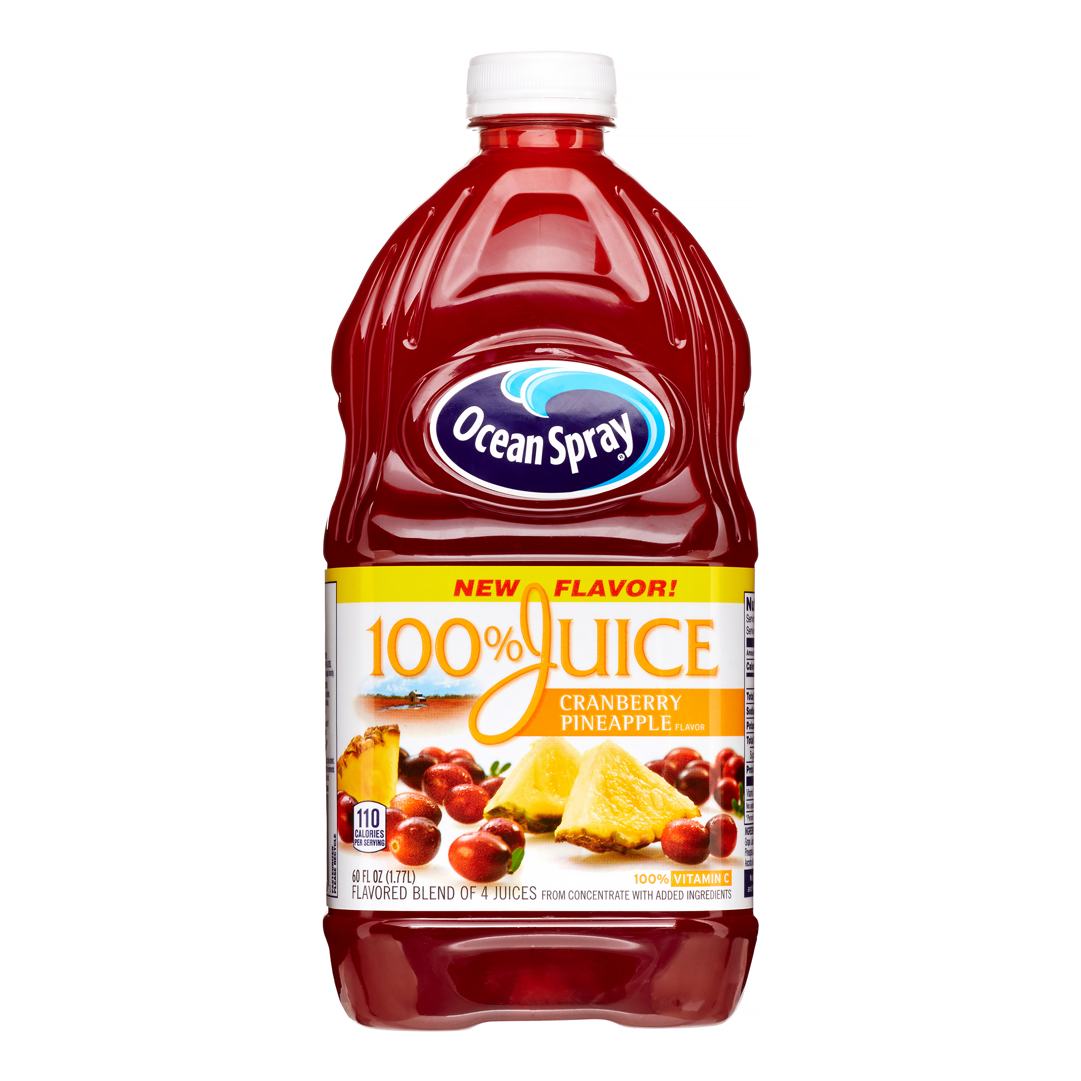100% Juice