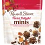 RUSSELL STOVER, PECAN DELIGHT MINIS