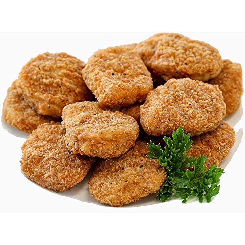 Perdue Farms Breaded Chicken Breast Nugget, 5 Pound -- 2 per Case. thumbnail
