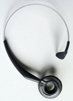 Jabra Headband Replacement for 9300, 9330, 9330e, 9350e | Mitel DECT (5330, 5340, 53460) Cordless Headset, 14121-00 thumbnail