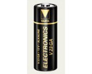Duracell Security MN21 - Batterie Für Autodiebstahlsicherung - Alkalisch