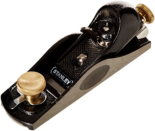 Stanley 1-12-060 Plane Sharp Base & Sides Adjustable Jaw 13° Angle