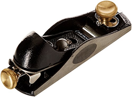 Stanley 1-12-060 Plane Sharp Base & Sides Adjustable Jaw 13° Angle thumbnail