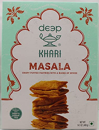 Masala Khari 14.1oz