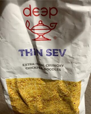 Deep Thin Sev