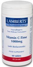 VIT C TIME LAMBERTS