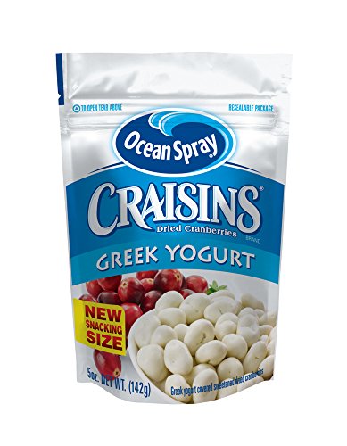 Ocean Spray Yogurt Covered Cranberry Bites - 5oz