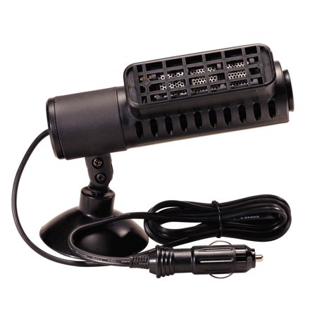 Caframo Fairview™ 9303 12V Defogger W/Suction Cup & Screw Base