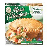 Marie Callender's Pot Pies Chicken White Meat 16.5-oz