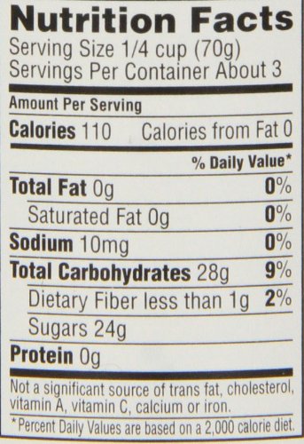 Ocean Spray Cranberry Jellied, 8-Ounce Cans (Pack of 24) thumbnail