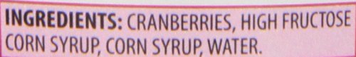 Ocean Spray Cranberry Jellied, 8-Ounce Cans (Pack of 24) thumbnail