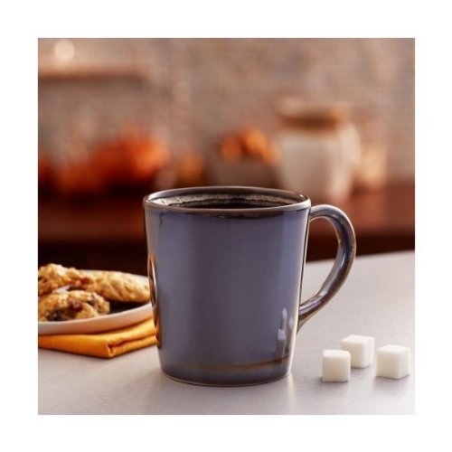 Starbucks Lustre Mug - Brown, 12 Fl Oz (011019833)