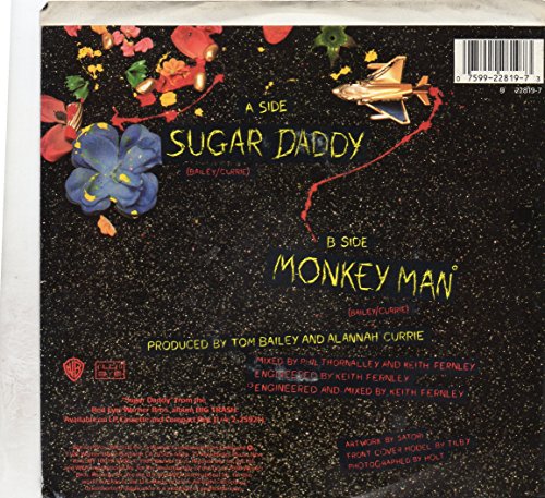 Sugar Daddy [Vinyl]