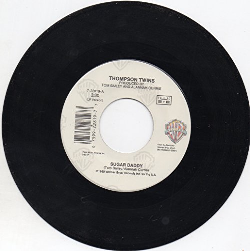 Sugar Daddy [Vinyl] thumbnail