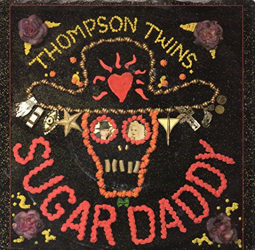 Sugar Daddy [Vinyl] thumbnail