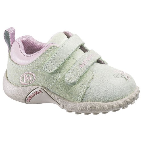 Merrell Sprint Junior (Mint) - 7