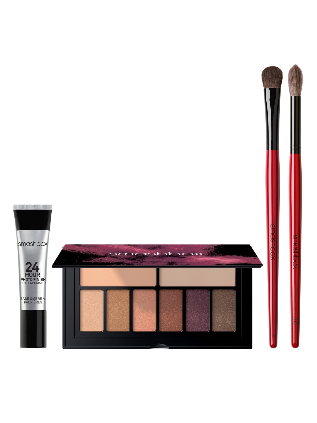 Smashbox Cover Shot Eye Kit: Golden Hour