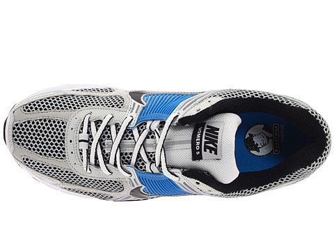 Nike Zoom Vomero+ 5 Running Shoes (L)