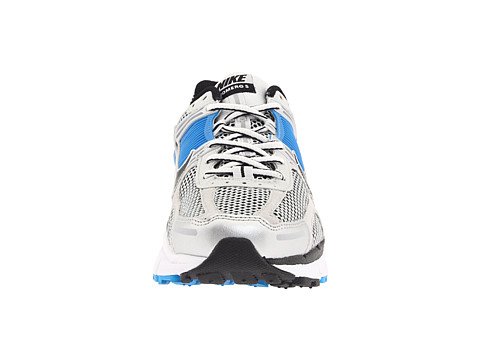 Nike Zoom Vomero+ 5 Running Shoes (L) thumbnail