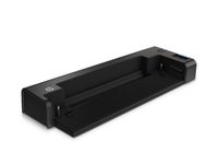 HP 2540 Docking Station Black