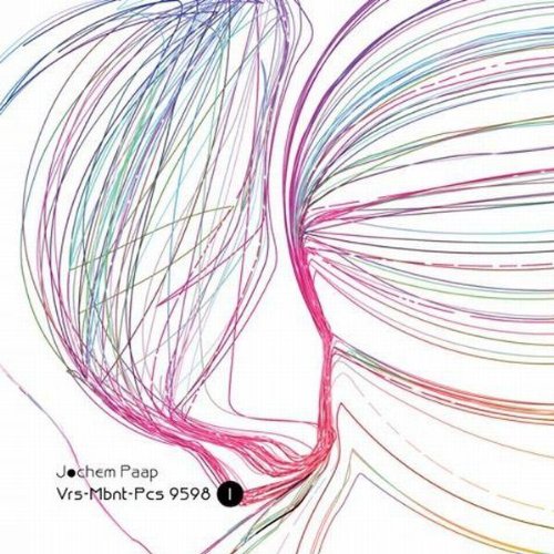 Jochem Paap - Vrs-Mbnt-Pcs 9598 I