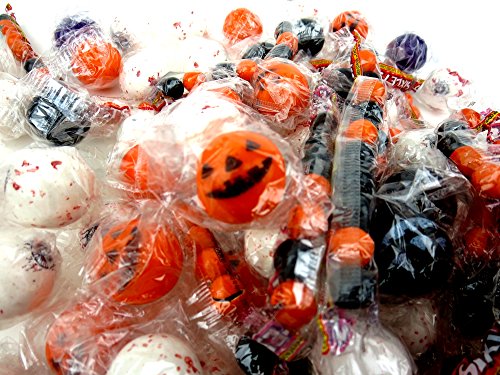 Oak Leaf Witch's Brew Gluten Free Bubble Gum & Candy, 29 Oz Bag thumbnail