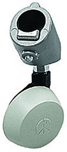 Manfrotto Caster Set for Light Stands with 22mm Diameter Legs (#9545), Set of 3
