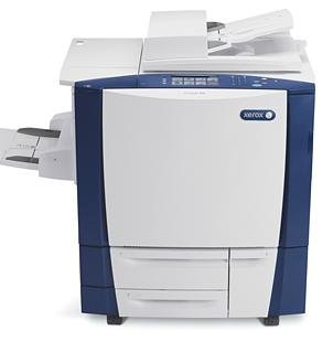 Colorqube 9303 - Multifunction - Color - Solid Ink - Copy, Email, Print, Scan -