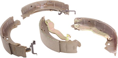 Beck Arnley  081-3119  New Brake Shoes