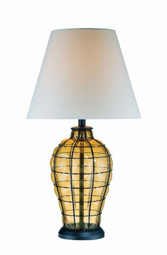 ABEILLES TABLE LAMP, Lite Source Inc. LS-21320 C3N8N (405063)