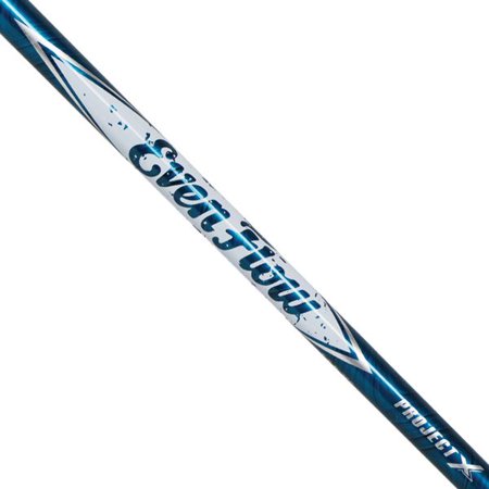 Project X Even Flow Blue 65 R-Flex Shaft + Nike Vapor / Covert Driver Tip + Grip
