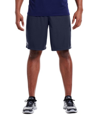 Under Armour Men Size X-Large Navy Heatgear