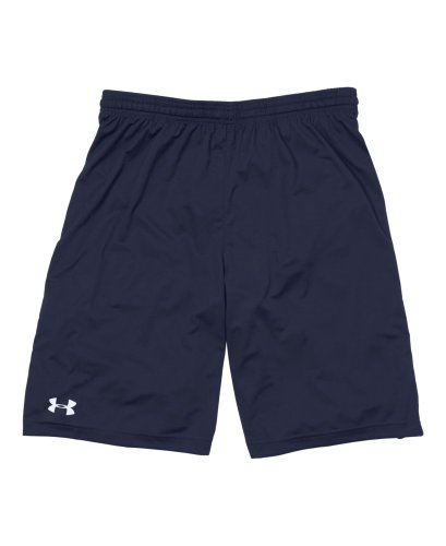 Under Armour Men Size X-Large Navy Heatgear
