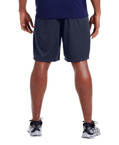 Under Armour Men Size X-Large Navy Heatgear