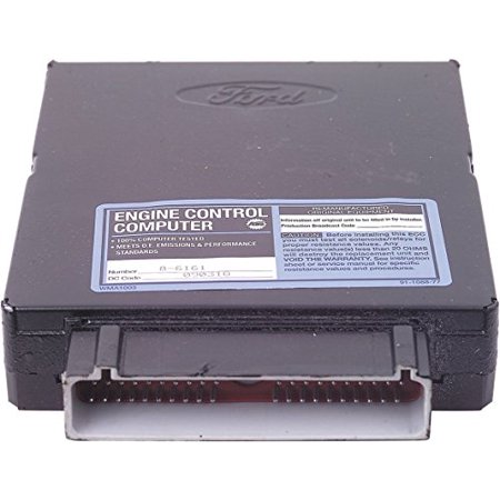 78-5796 Engine Control Module for 1994 Ford Ranger