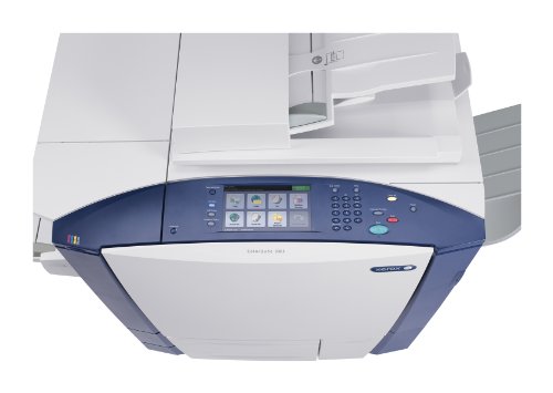 ColorQube CQ9303 9303/PM2 Tabloid-size Color Multifunction Printer 9303 thumbnail