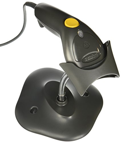 Motorola Symbol LS 2208 General Purpose Barcode Scanner