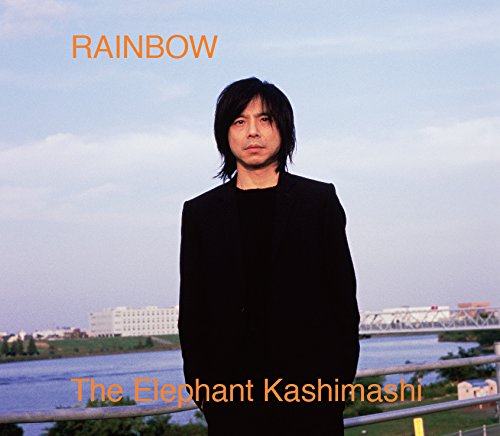 RAINBOW(+DVD)(ltd.)