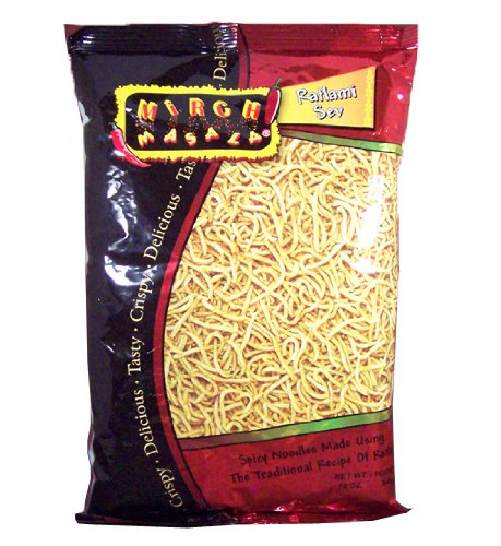 Mirch Masala Ratlami Sev