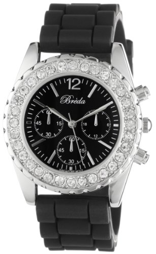 Breda Women's 2292-black 