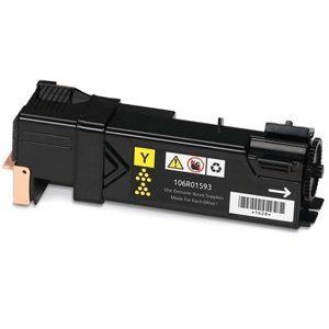 Speedyinks Compatible Toner Cartridge Replacement for Xerox Phaser 6500 & WorkCentre 6505 (2 Black  1 Cyan  1 Magenta  1 Yellow  5-Pack) thumbnail