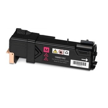 Speedyinks Compatible Toner Cartridge Replacement for Xerox Phaser 6500 & WorkCentre 6505 (2 Black  1 Cyan  1 Magenta  1 Yellow  5-Pack) thumbnail