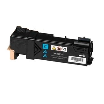 Speedyinks Compatible Toner Cartridge Replacement for Xerox Phaser 6500 & WorkCentre 6505 (2 Black  1 Cyan  1 Magenta  1 Yellow  5-Pack) thumbnail