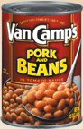 Van Camp's Pork and Beans 15 Oz Can