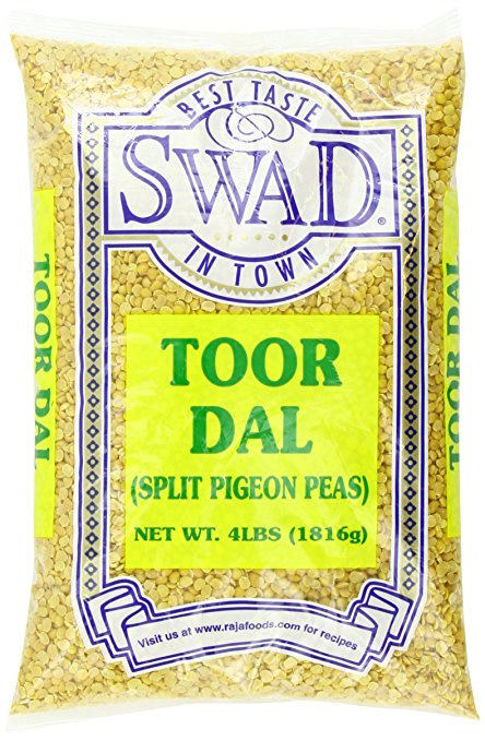 Toor Dal